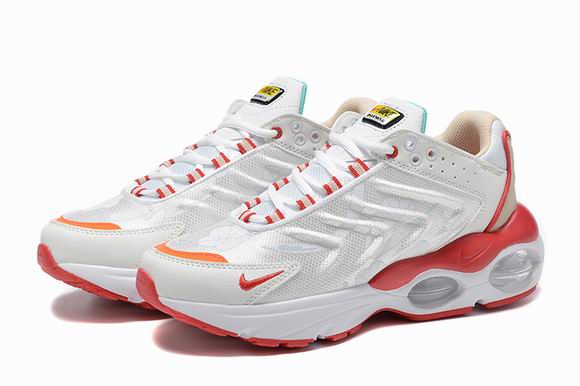 Nike Air Max TW FD4318-161 White Red Men Women Shoes-13 - Click Image to Close